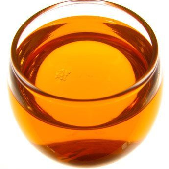 Organic Rosehip Seed Oil